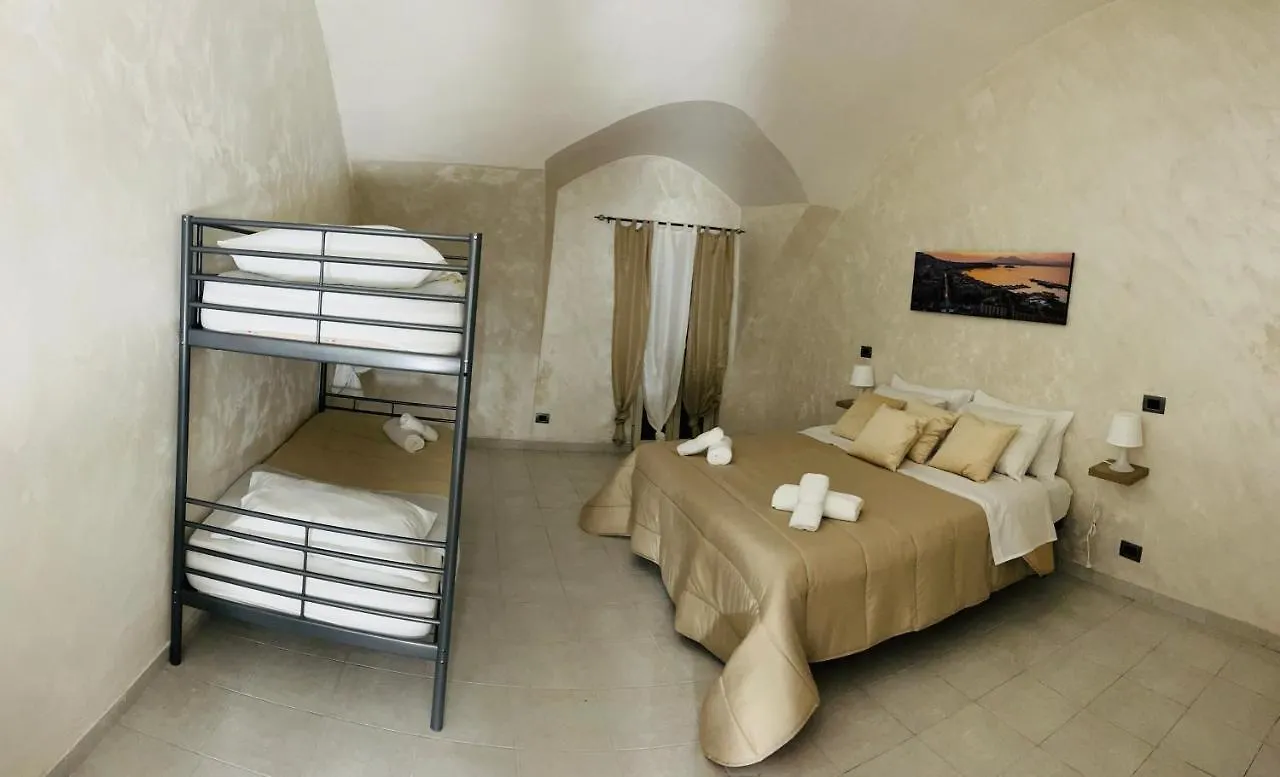 Home Crystal Naples Italy