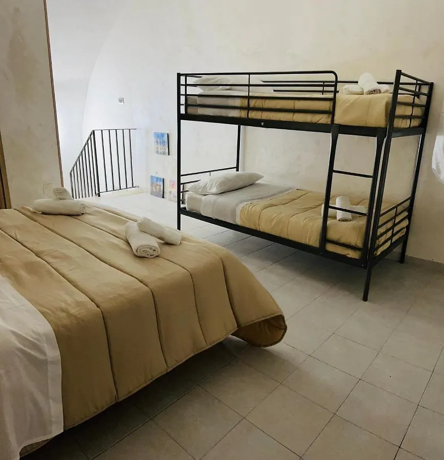 Home Crystal Naples Italy