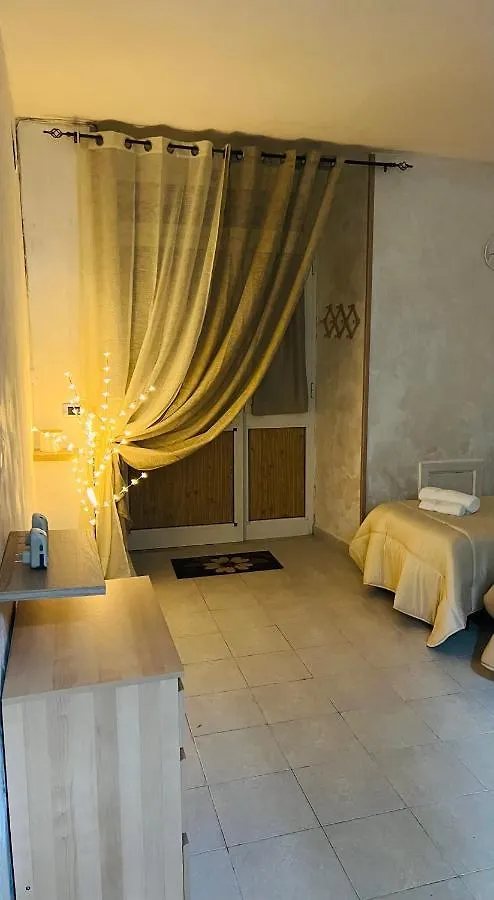 Home Crystal Naples 0*,  Italy