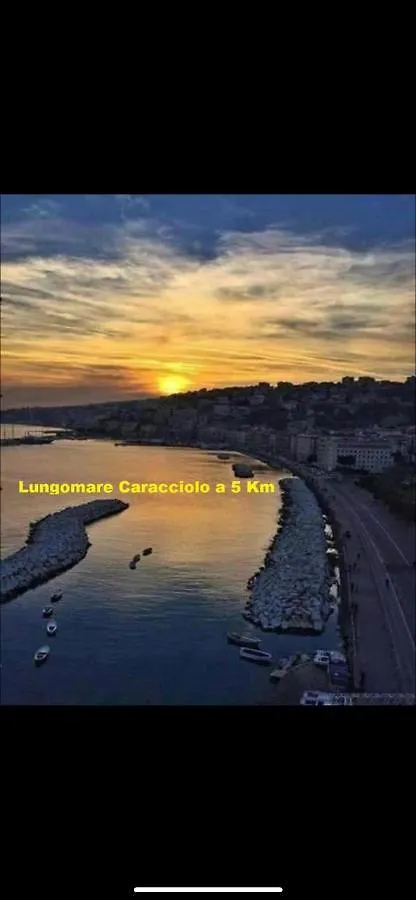 Home Crystal Naples Italy